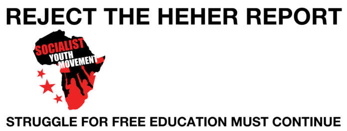 Website banner - Heher report