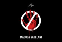 Madoda Sabelani: A Socialist Review Madoda Sabelani album cover