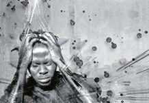 A culture once beaming with light now sits abandoned : a Review