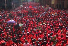 Build a political alternative, fight for a mass workers’ party