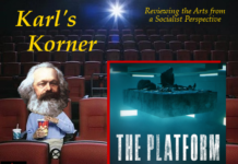 Film Review: The Platform (2019)