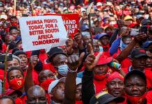 Defend NUMSA from its Degenerate Bureaucracy